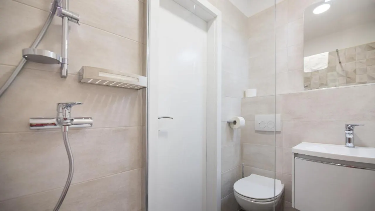 Dalibor Baska Rooms Baska (Krk)