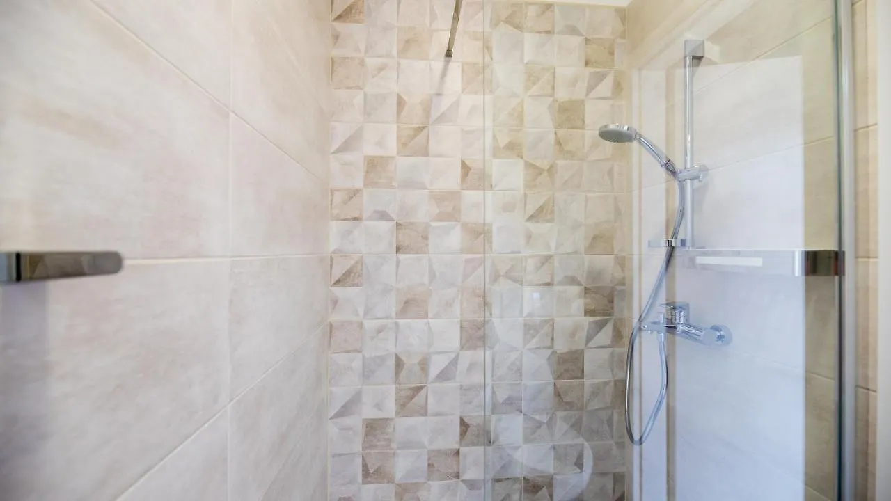 *** Vendégház Dalibor Baska Rooms Horvátország