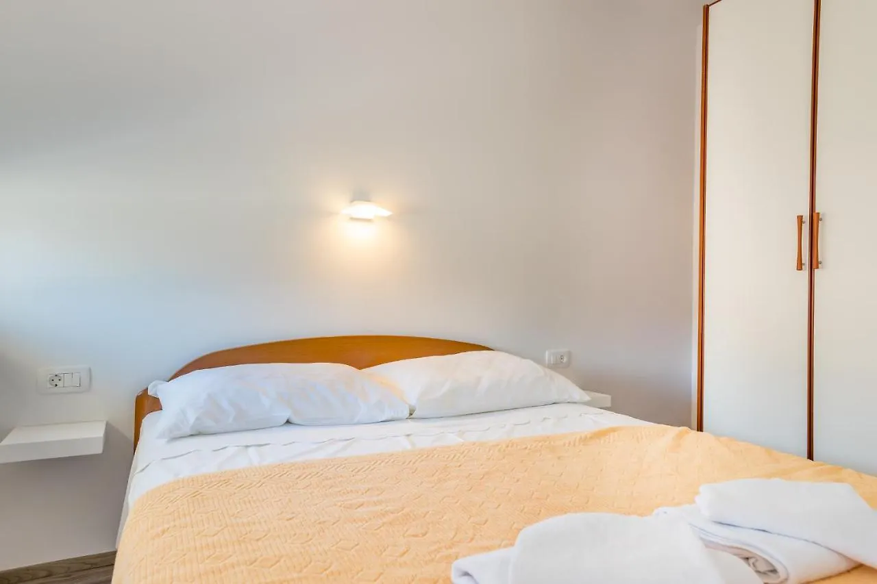 Guest house Dalibor Baska Rooms