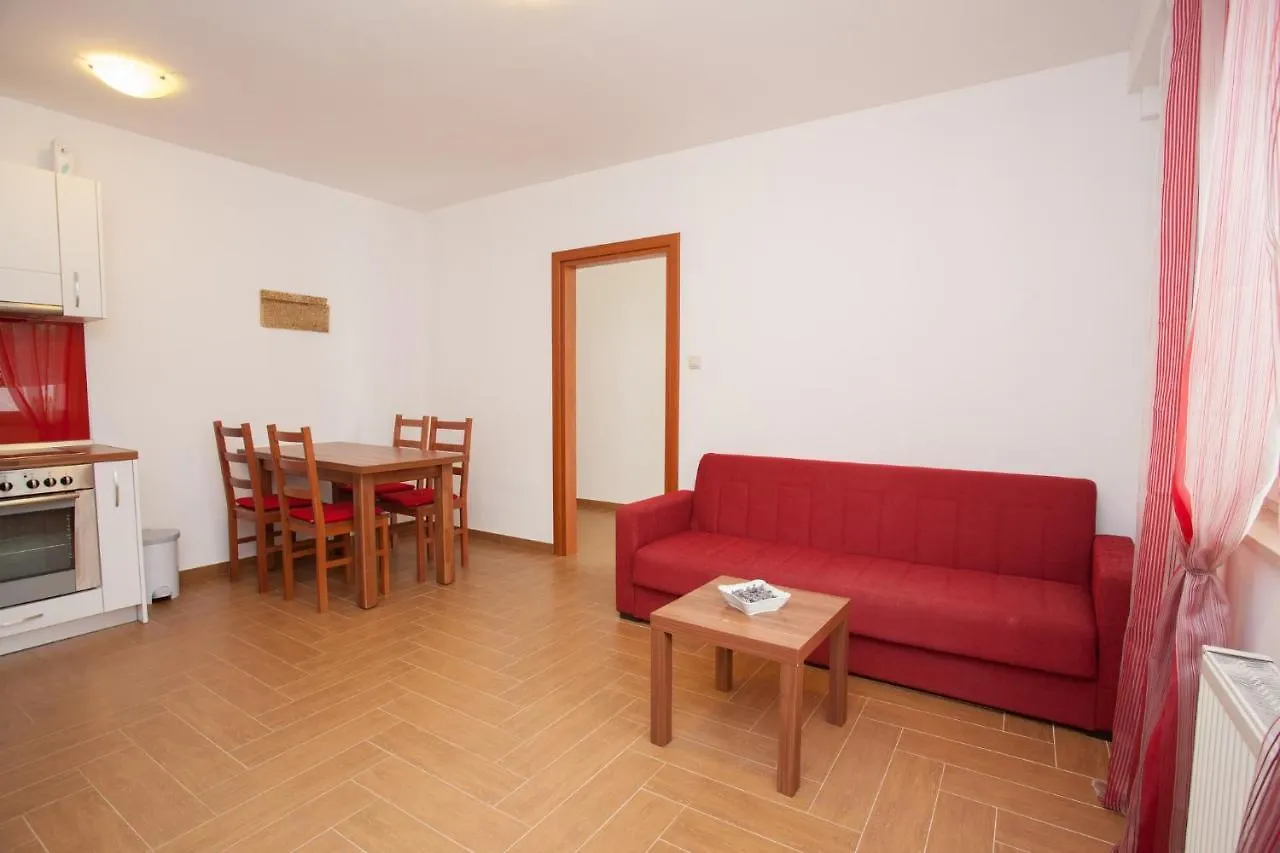 Dalibor Baska Rooms Guest house Baska (Krk)