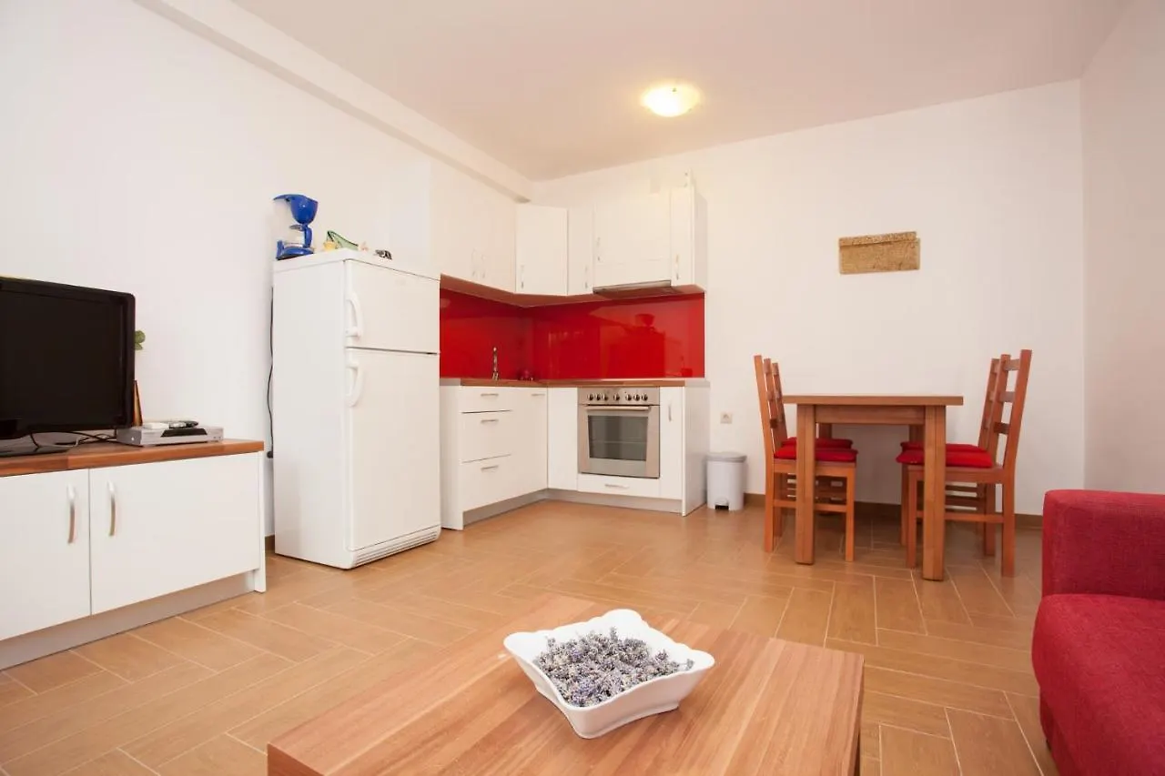 Dalibor Baska Rooms Croatia