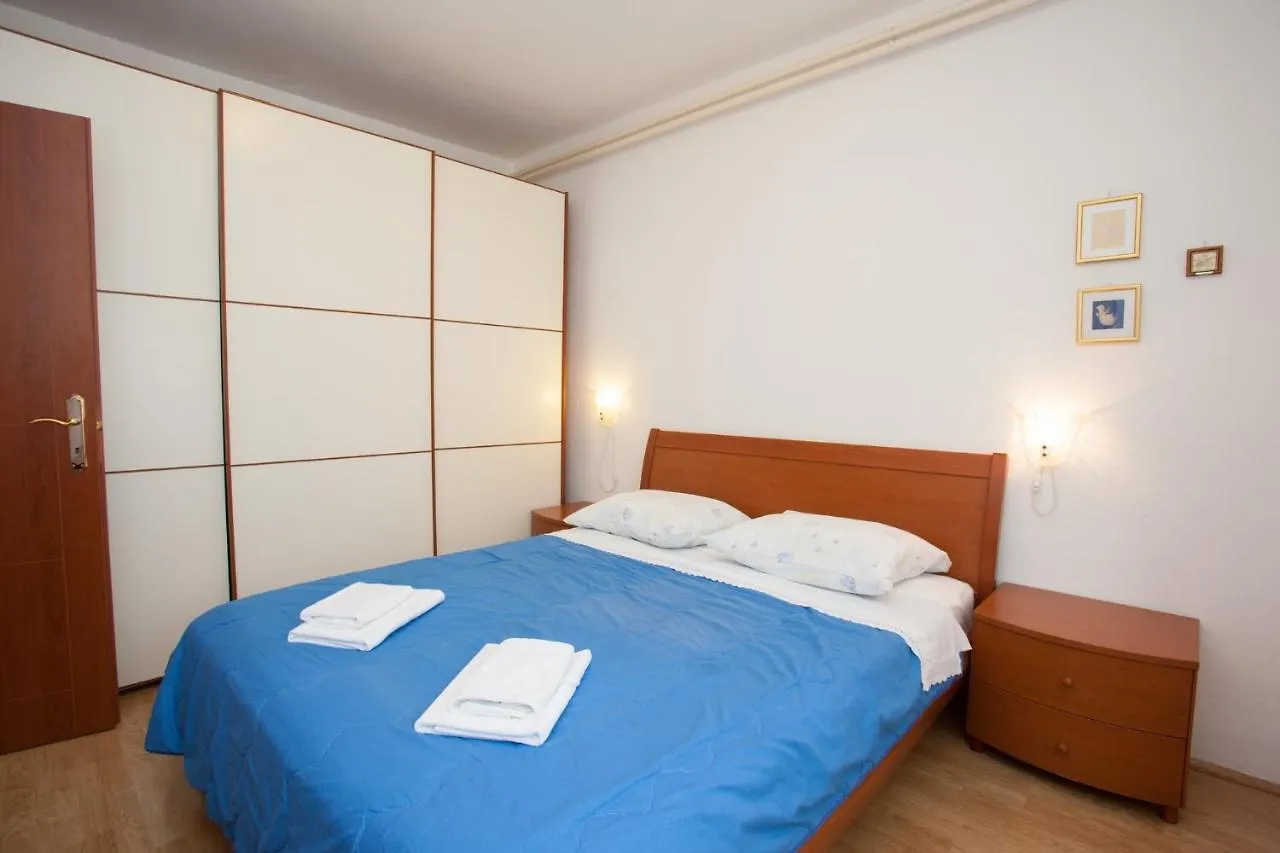 Vendégház Dalibor Baska Rooms