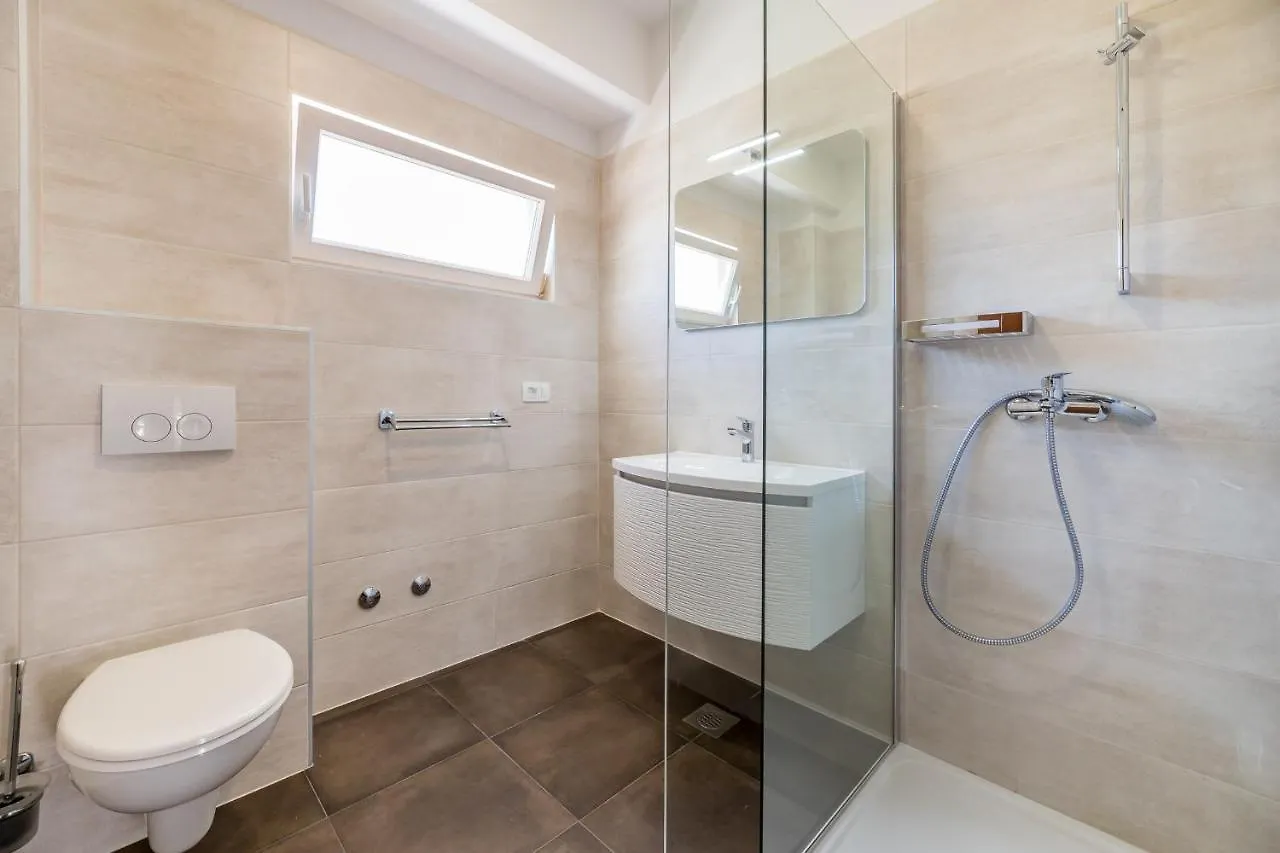 Dalibor Baska Rooms Guest house Baska (Krk)