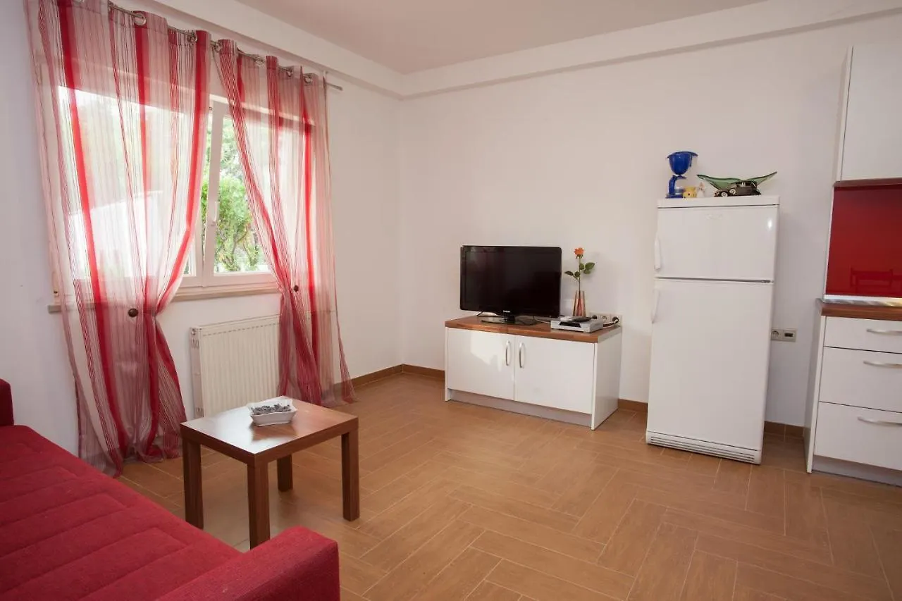 Dalibor Baska Rooms