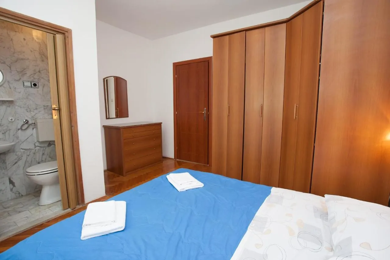 Dalibor Baska Rooms Baška