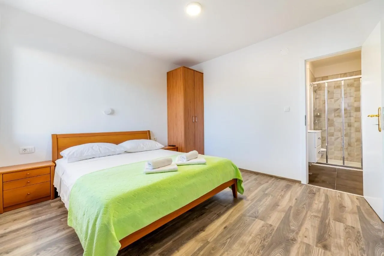 Dalibor Baska Rooms Croatia