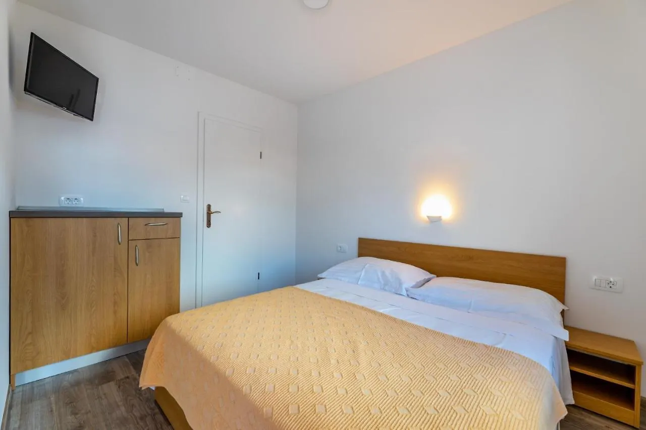 Dalibor Baska Rooms