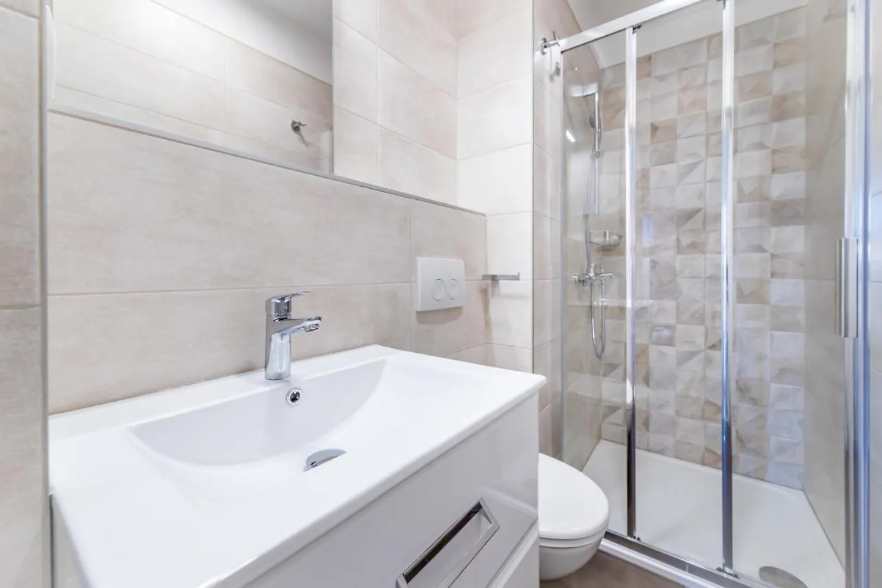 Dalibor Baska Rooms Baška