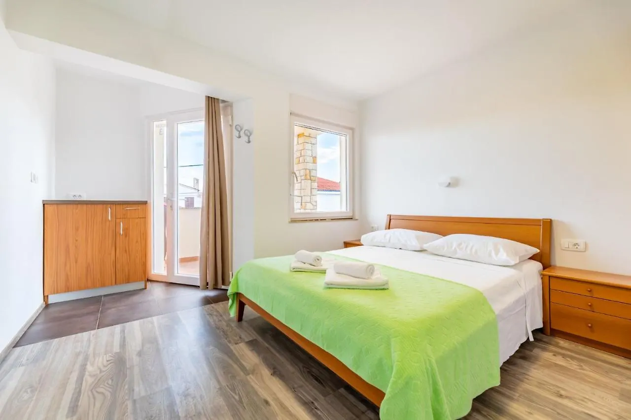 Guest house Dalibor Baska Rooms