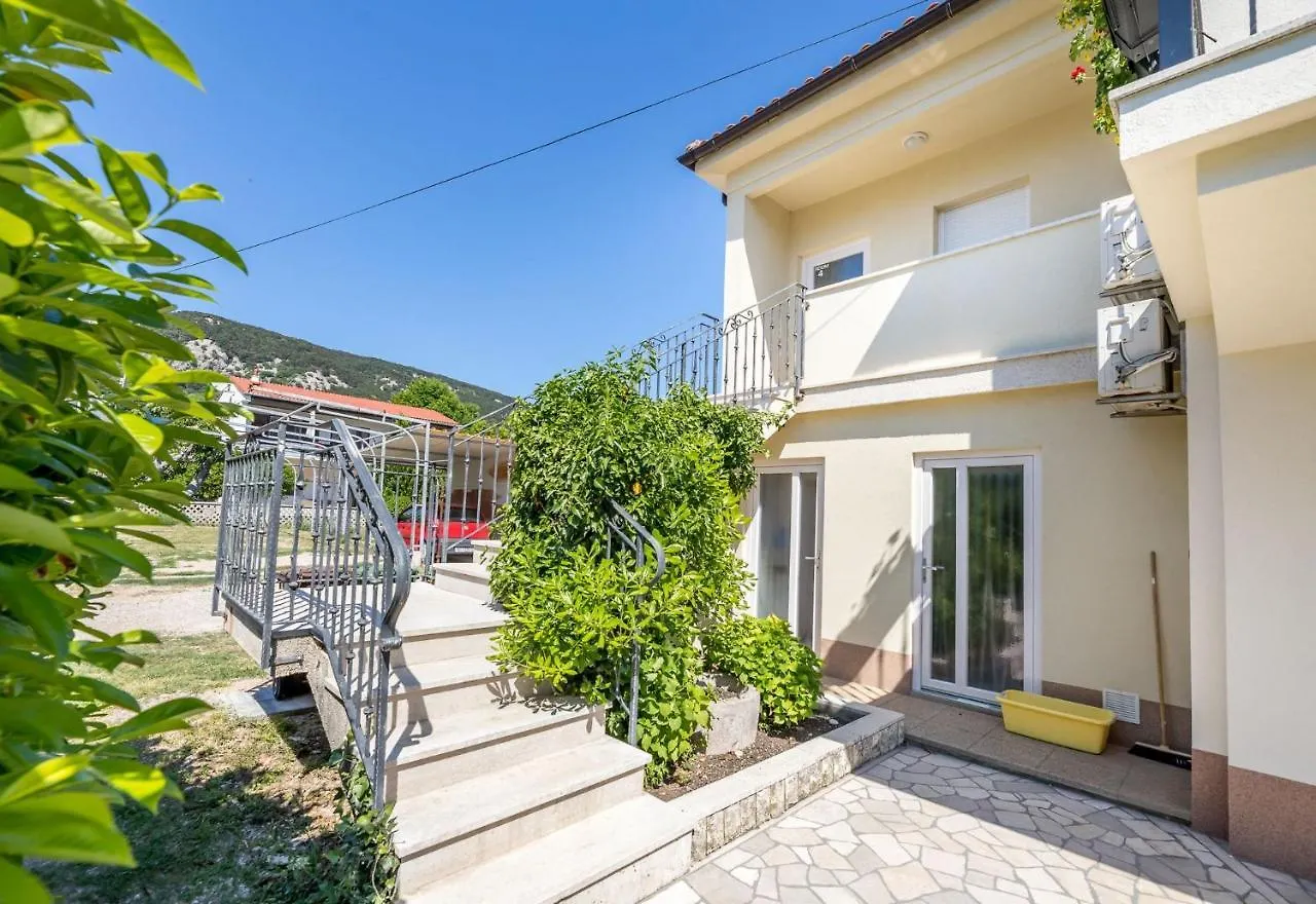 Guest house Dalibor Baska Rooms