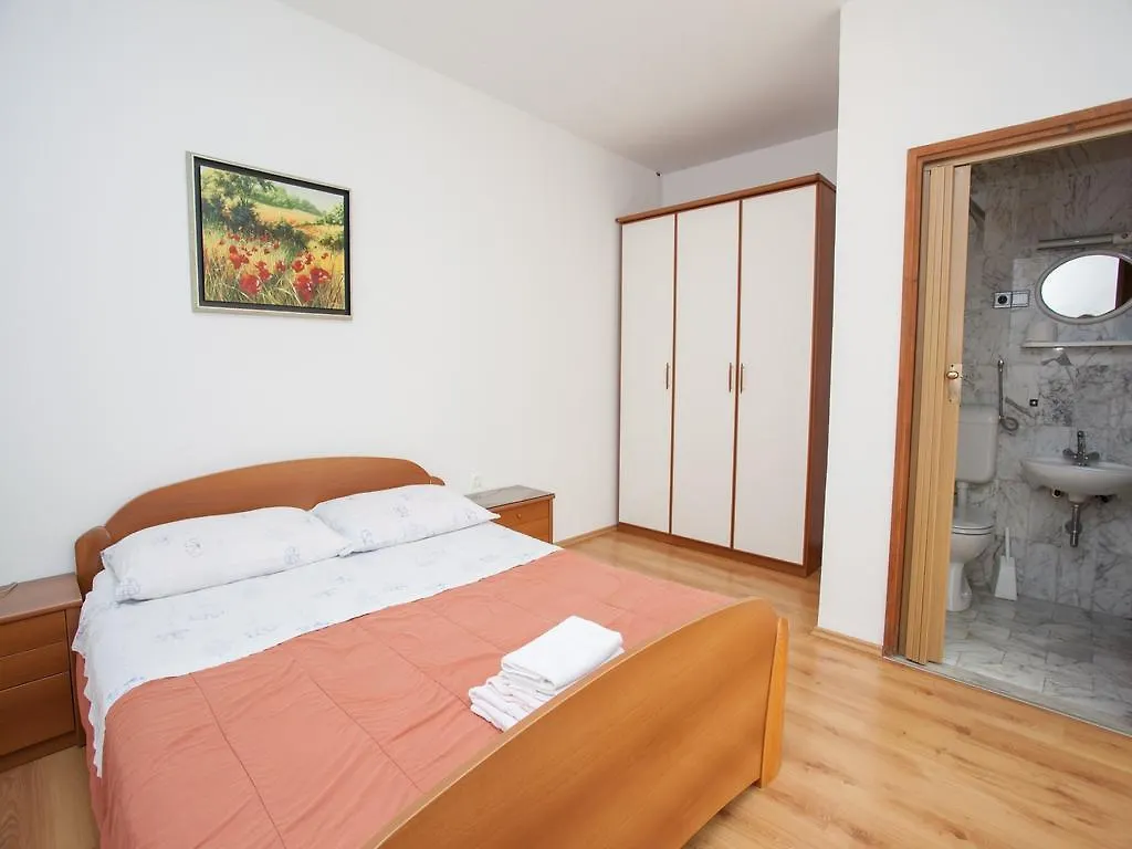 Dalibor Baska Rooms Vendégház