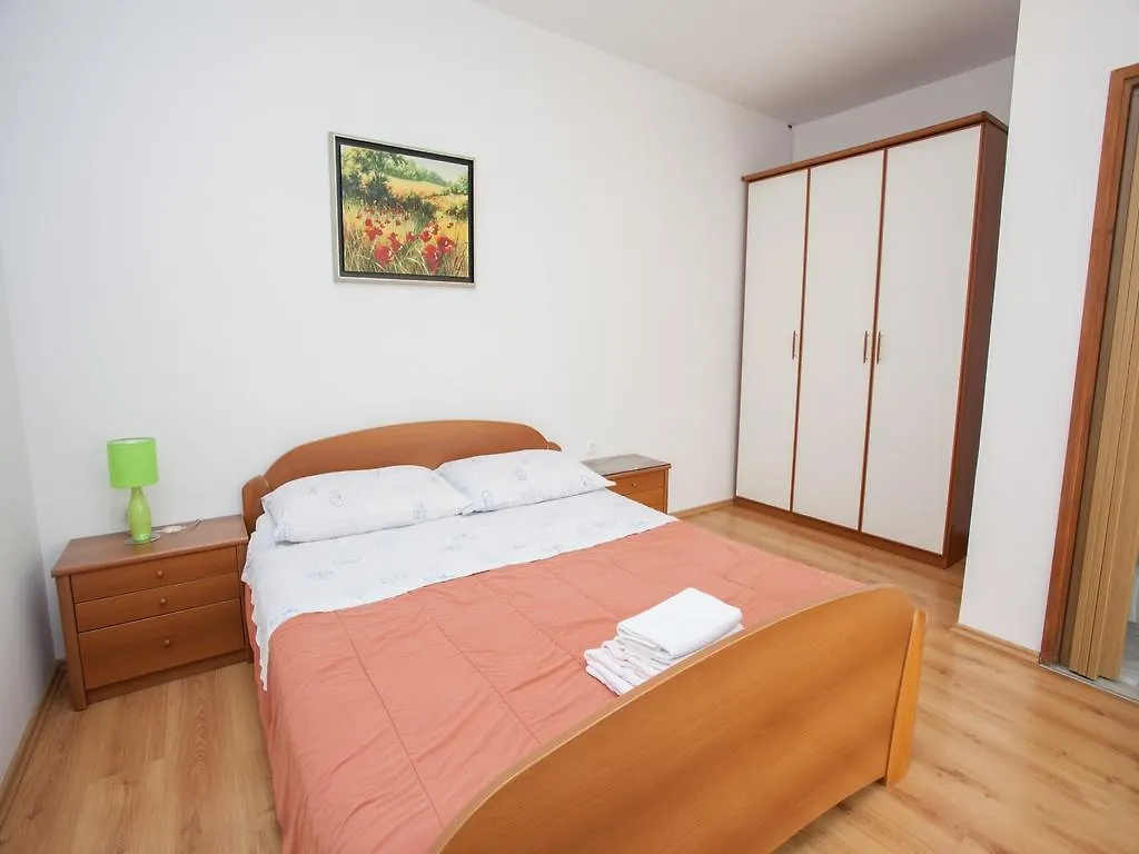 Dalibor Baska Rooms