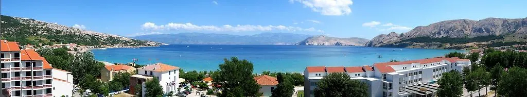 Dalibor Baska Rooms Croatia