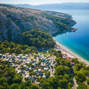 4* Üdülőpark Bunculuka