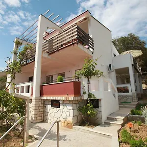 3* Vendégház Double Jasna With Sea View