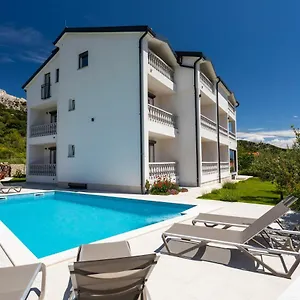 3* Panzió Dosen Iii